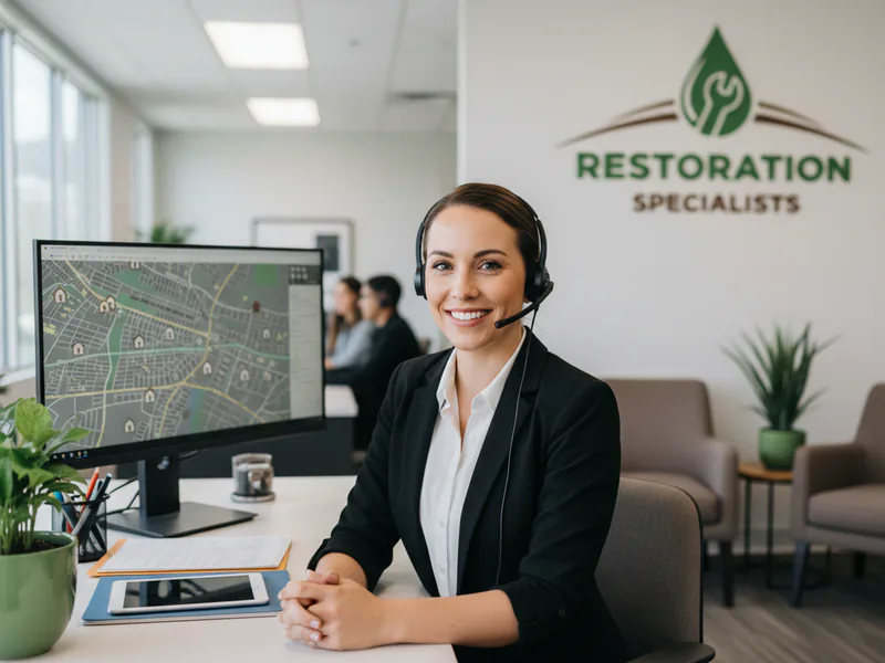 Water Damage Restoration  in Salina  FAQ
