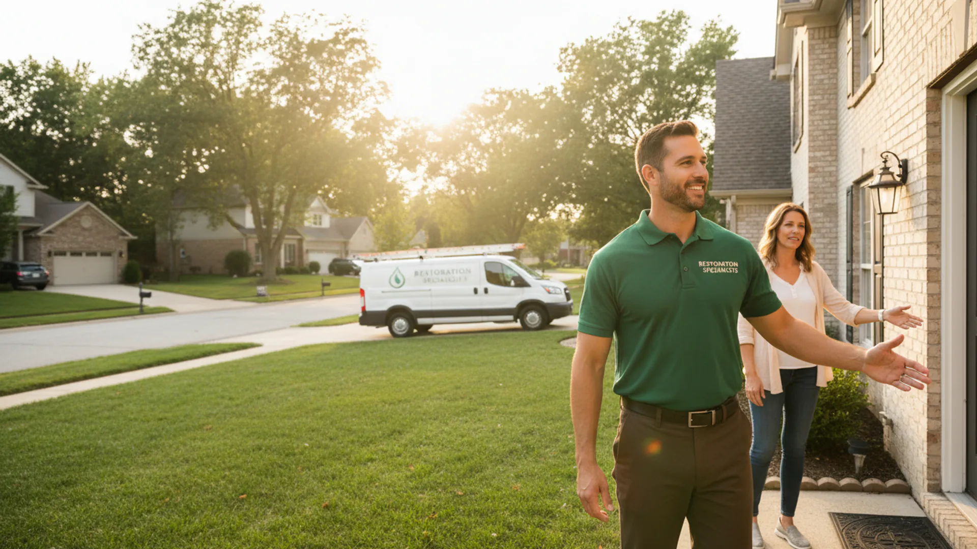 Local Water Damage Restoration Heroes in Salina, KS Near Me – Proudly Serving Our Community